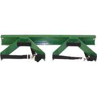 Saf-T-Cart WB-202 Welding Box Cart