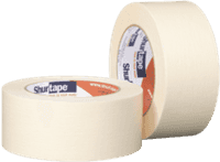 Shurtape CP105 Natural Masking Tape – 48mm x 55m