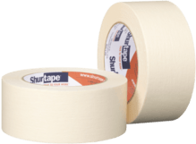 Shurtape CP105 Natural Masking Tape – 48mm x 55m