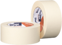 Shurtape CP105 Natural Masking Tape – 48mm x 55m