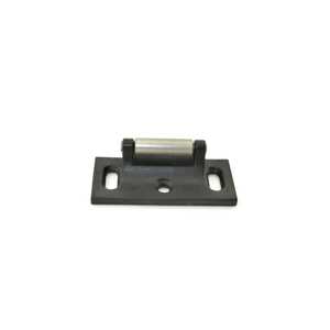 Von Duprin 299F19 Standard Strike for Fire Rated 22, 88, 98, 99, 9857, 9957, 622 Matte Black Finish
