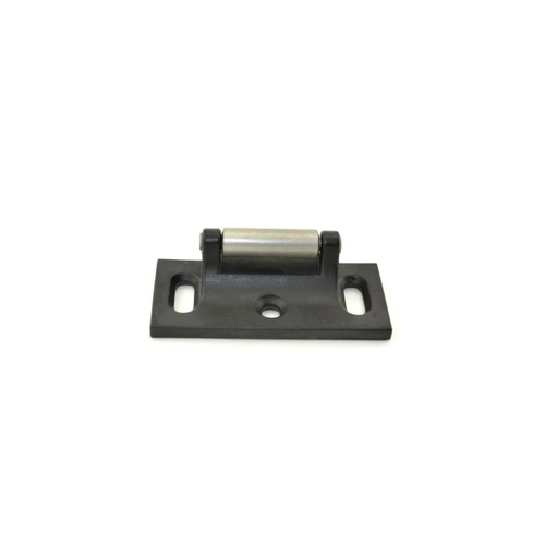 Von Duprin 299F19 Standard Strike for Fire Rated 22, 88, 98, 99, 9857, 9957, 622 Matte Black Finish