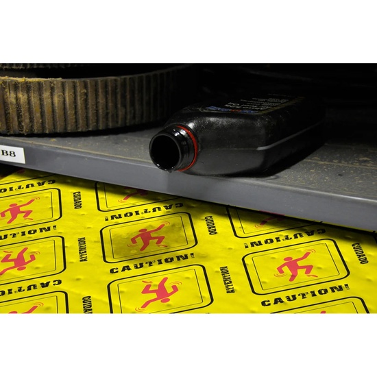 32in x 150ft Hi-Vis Universal Premium Spilfyter Roll - Image 4