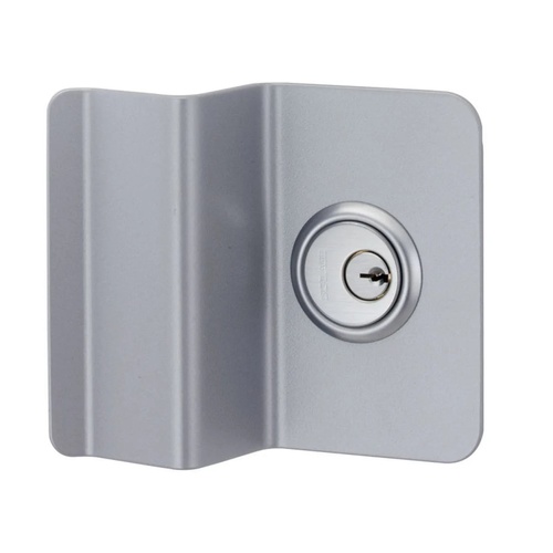 Von Duprin 210NL689 Night Latch Trim for 22 Series, 689 Aluminum Finish