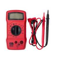 Gardner Bender Digital Multimeter – 3 Function, 14 Range