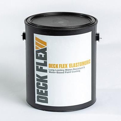 Elastomeric Premium Acrylic Deck Paint - Image 2