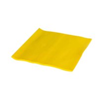 Brady SPC Drain Seal 24in x 24in Yellow PVC