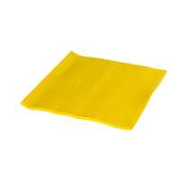 Brady SPC Drain Seal 24in x 24in Yellow PVC