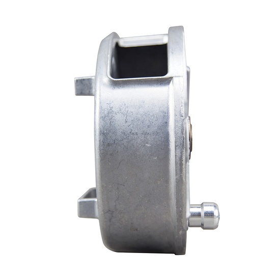 Klein Tools Tie Wire Reel, Lightweight Aluminum - Image 6