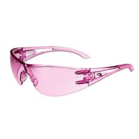Radians Optima™ Pink Safety Eyewear