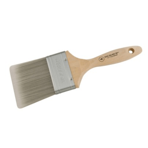 Wooster 2″ Silver Tip Varnish Brush - Image 1