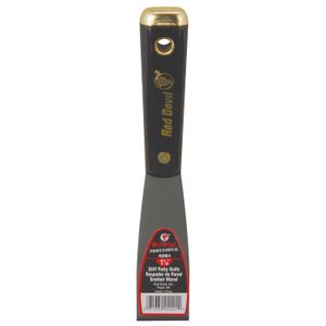 Red Devil 4200 Pro Series 1-1/4″ Stiff Putty Knife