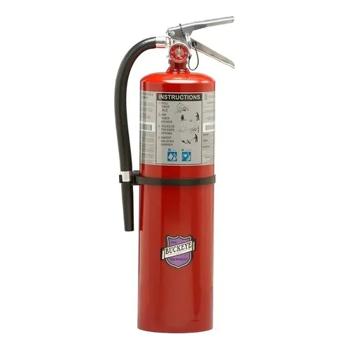 Buckeye 10 lb Purple K Fire Extinguisher 80-B:C