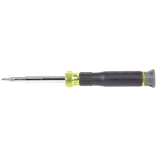 Klein Tools 14-in-1 Precision Screwdriver/ Nut Driver - Image 8