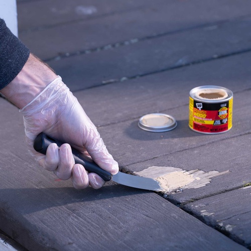 DAP Plastic Wood Professional Wood Filler