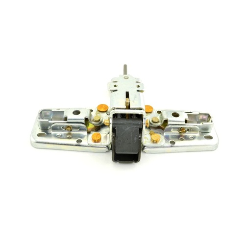 Von Duprin 050020 Rim Center Case Kit Less Cover for 98 or 99 Series