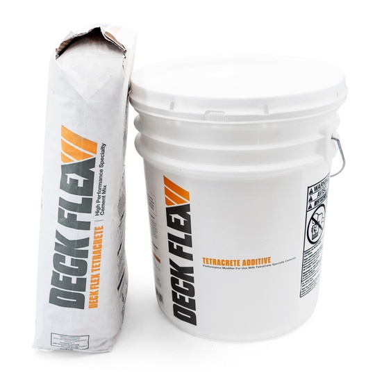 TetraCrete Additive - Image 2