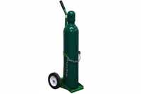 Saf-T-Cart 900-10-8 Small Cylinder Cart