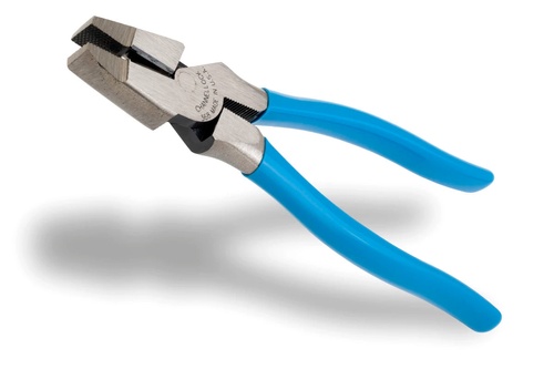 Channellock 8.38″ Linemen’s Pliers