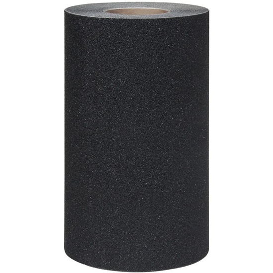 Anti-Slip Grit Tape Heavy Duty Black - Image 10