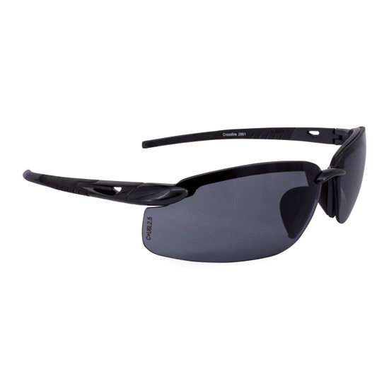 Radians Crossfire ES5 Premium Safety Eyewear - Image 1