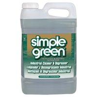 Simple Green Industrial Cleaner and Degreaser