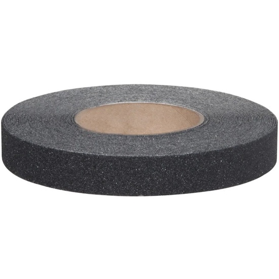 Anti-Slip Grit Tape Heavy Duty Black - Image 4
