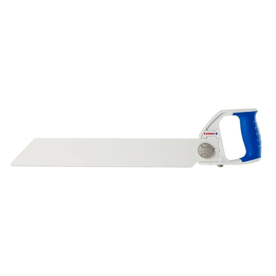 Lenox PVC-ABS Plastic Pipe Hand Saw 18 in - Image 1