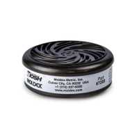 Moldex 7200 Acid Gases Cartridge for 7000/7800/9000 Series Reusable Respirators