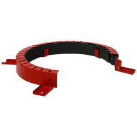 Everkem Intumescent Firestop Collars