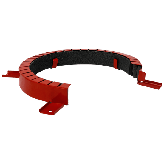 Everkem Intumescent Firestop Collars - Image 1