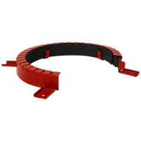 Everkem Intumescent Firestop Collars