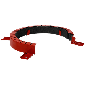 Everkem Intumescent Firestop Collars