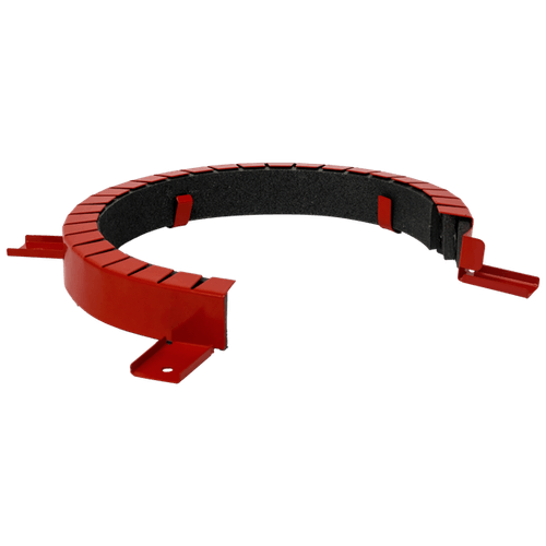 Everkem Intumescent Firestop Collars