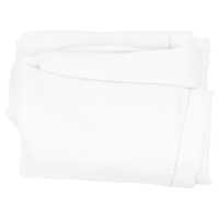 Sellstrom Emergency Fire Blanket 5 ft x 6 ft Uncoated Fiberglass with Vinyl Duffel Bag