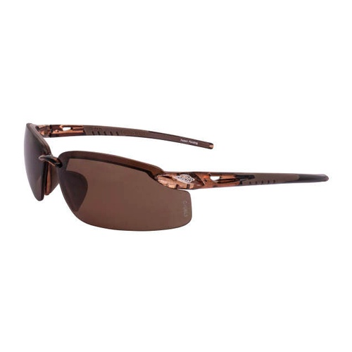 Radians Crossfire ES5 Premium Safety Eyewear