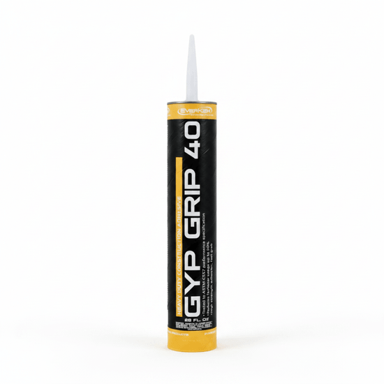 Everkem Gyp Grip 40 Drywall Adhesive - Image 3