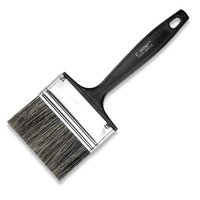 Wooster 1-1/2″ Derby Square Trim Thin Varnish Brush