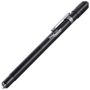 Streamlight Stylus® Flashlight 3 AAAA 11 Lumens Black