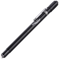Streamlight Stylus® Flashlight 3 AAAA 11 Lumens Black