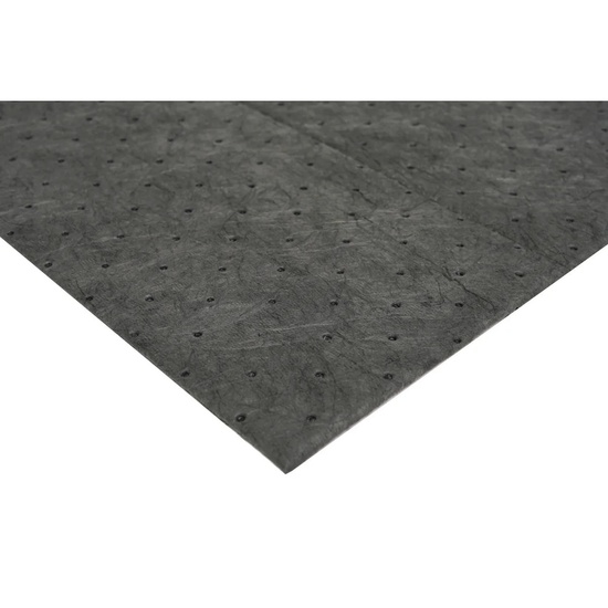 16in x 18in Universal Single-Ply Premium Spilfyter Pads (100 ct Box) - Image 3