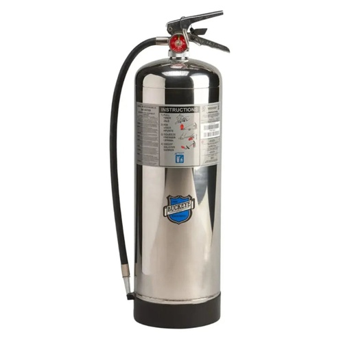 Buckeye 2.5 Gallon Water Fire Extinguisher 2-A