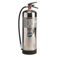 Buckeye 2.5 Gallon Water Fire Extinguisher 2-A