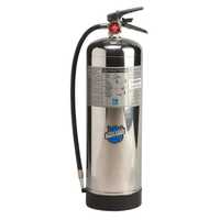 Buckeye 2.5 Gallon Water Fire Extinguisher 2-A