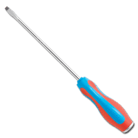 Channellock 1/4×4″ Slotted Screwdriver