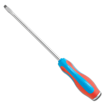 Channellock 1/4×4″ Slotted Screwdriver