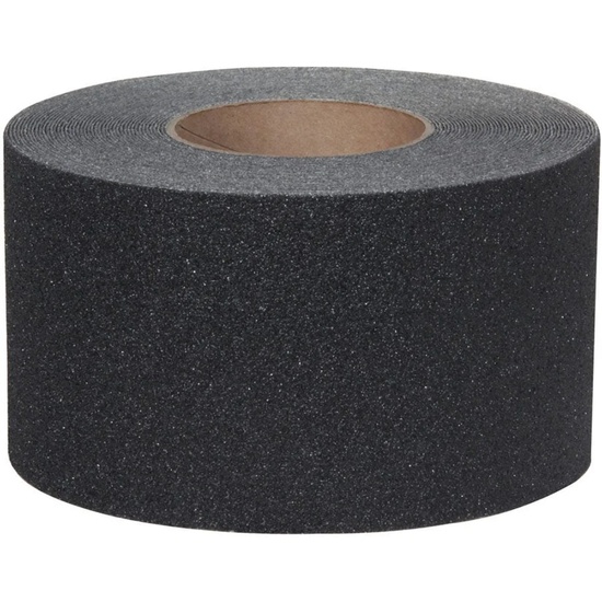 Anti-Slip Grit Tape Heavy Duty Black - Image 8