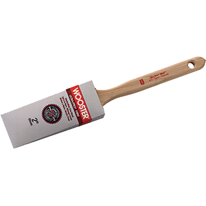 Wooster 2″ Ultra/Pro Firm Flat Sash Brush