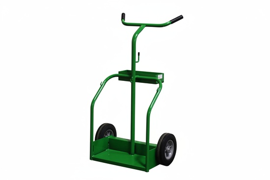 Saf-T-Cart 950-10 Medium Oxy/Acetylene Cart - Image 1