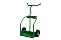 Saf-T-Cart 950-10 Medium Oxy/Acetylene Cart